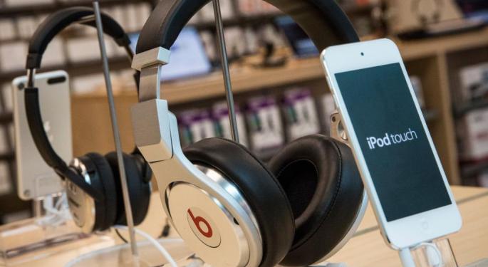 5 Companies To Watch As Music Streaming Explodes