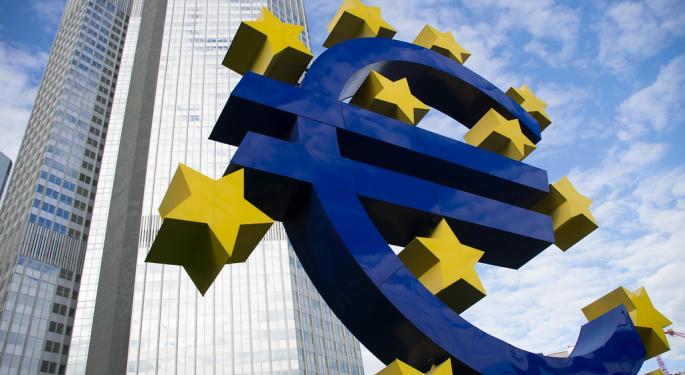 European Repo Demonstrates Its Resilience