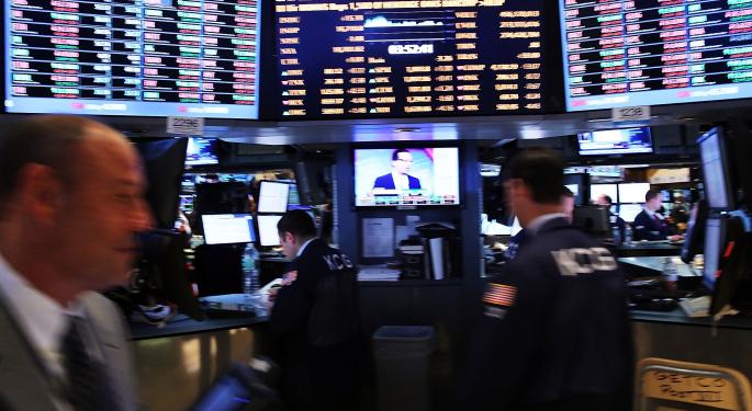 How To Never Get Stopped Out Of a Trade Using Nadex Spreads