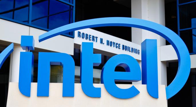 Intel, cambiamenti radicali dopo il ritardo sui nuovi chip