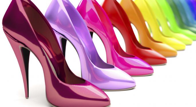 DSW Earnings Preview: Is A Turnaround In The Cards? 