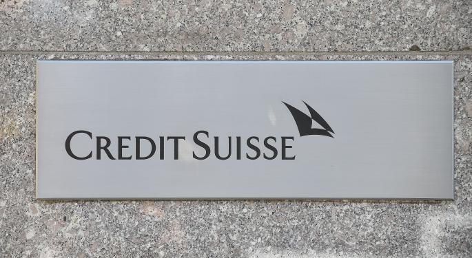 3 Key Trends & 1 Top Pick From Credit Suisse's Initiations On 5 Asset Managers