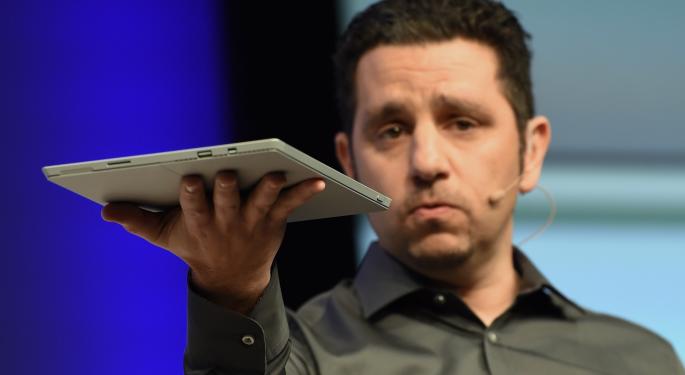 Will 12-Inch Tablets Reign Supreme?