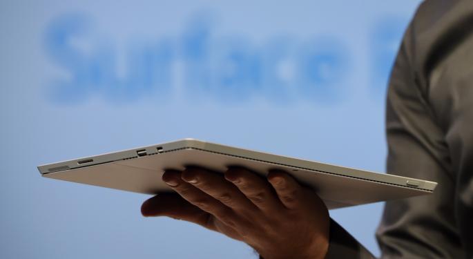 Is Surface Pro 3 The Most Groundbreaking Tablet Yet?