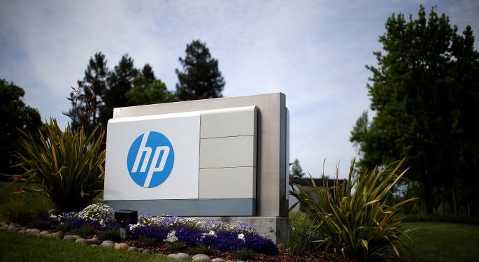 Look Out Watson, Here Comes Hewlett-Packard's Apollo