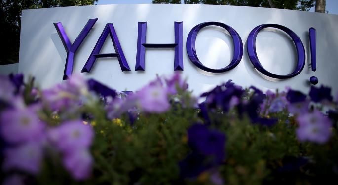 How Yahoo Is Using Tumblr To Increase Revenue