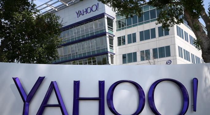 These 2 Hedge Funds Might Be Bruised From Yahoo's Recent Fall