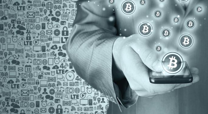 Bitcoin Under Attack?