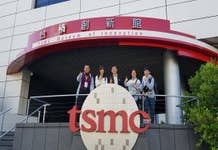 TSMC desarrollará tecnología de chips en Japón