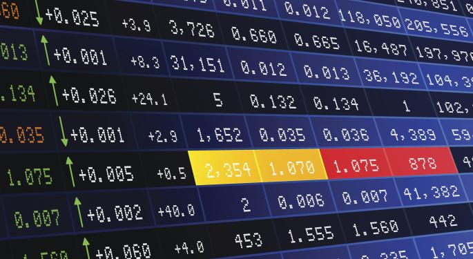 Damodaran: It's Time To Rethink How We Value Small Cap Stocks