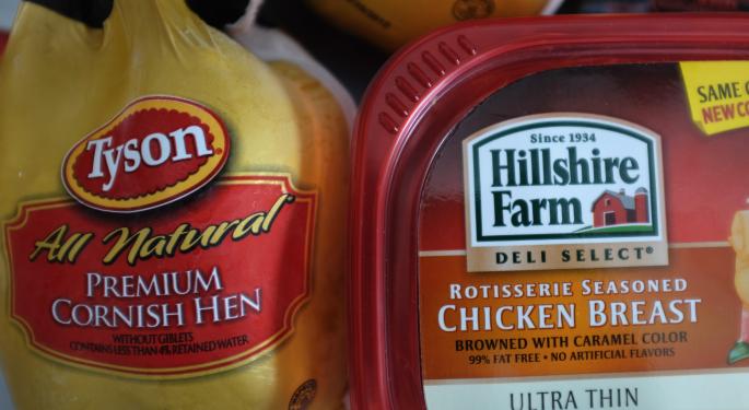 Did Tyson Really Win The Hillshire Takeover Battle?