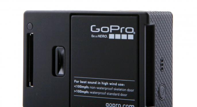 GoPro Executives Discuss Performance, Innovation At Piper Jaffray Conference
