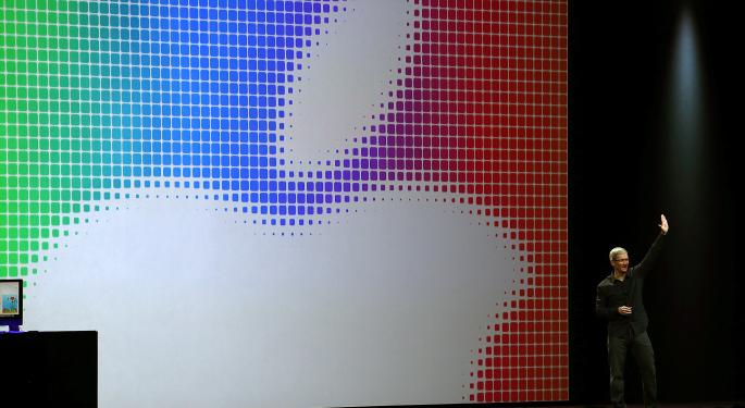 Is Former Adobe CTO Kevin Lynch Behind Apple's 'Swift' Programming Language?