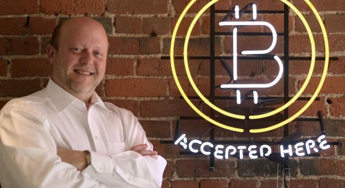 Bitcoin 2.0 Start-Up With Plans To Disrupt Google's Search Business Raises Over $40K In A Week