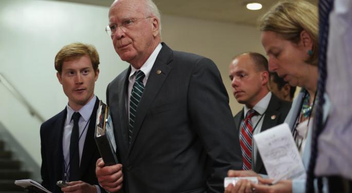 Democratic Legislation Would Force FCC To Ban Internet Fast Lanes