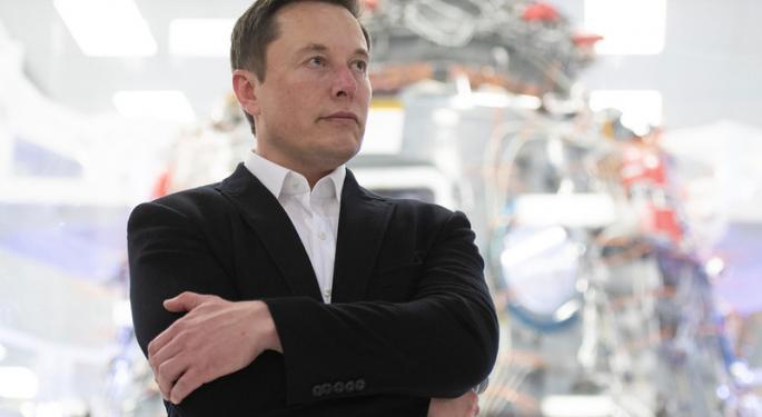 Elon Musk Sells All His Homes In California; Here's How Much His 7 Houses Sold For