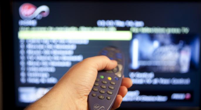 Will Telecom Bundling Eventually Kill Cable?