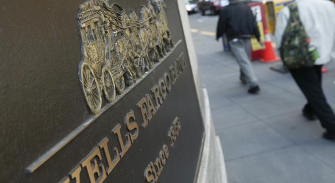 Morgan Stanley's 3 Bullish Themes For Large-Cap Banks