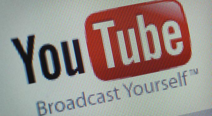 Will Facebook Pass YouTube In Video Ads?