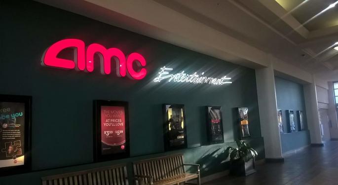 Defiance ETFs CIO Predicts Blockbuster Summer For Movie Theaters