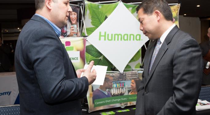 The Fate Of Humana Rests In The Hands Of A Federal Judge