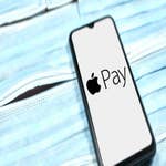 Apple acquista la startup di pagamenti mobile Mobeewave per $100mln