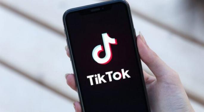 Se TikTok non sarà venduta entro 45 giorni, l’app sarà bandita negli USA