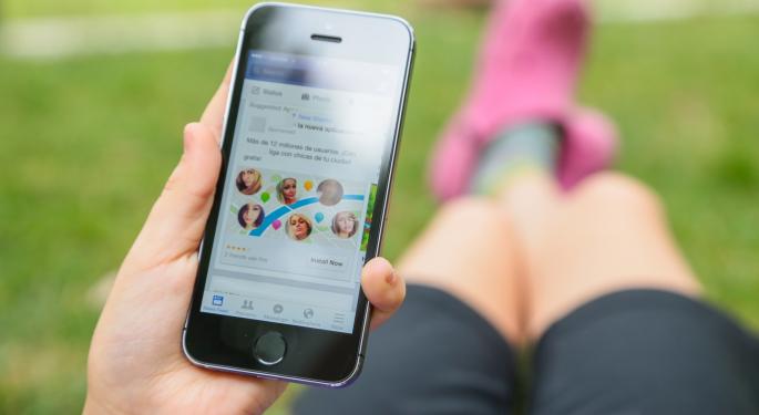 Are Mobile Apps Eroding The Web?