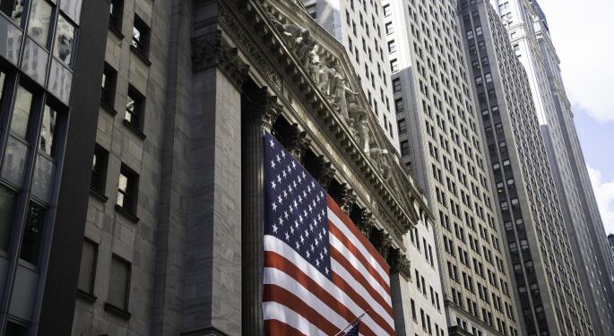 Has The Stock Market Found A Bottom?