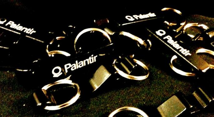 Is Palantir's Stock Too Cheap? Guy Adami Thinks So