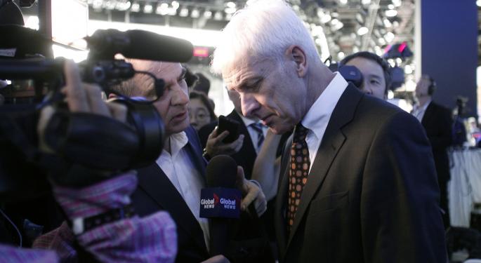 Volkswagen: Regaining America's Trust Is Top Priority