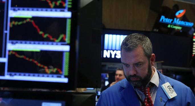 Did A Huge Commodity Fund Blow Up Wednesday Afternoon?