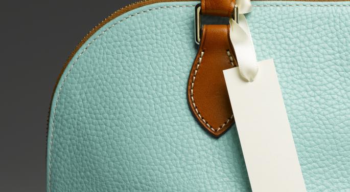 Luxury Handbag Pair Trade: Jefferies Likes Coach, Downgrades Vera Bradley