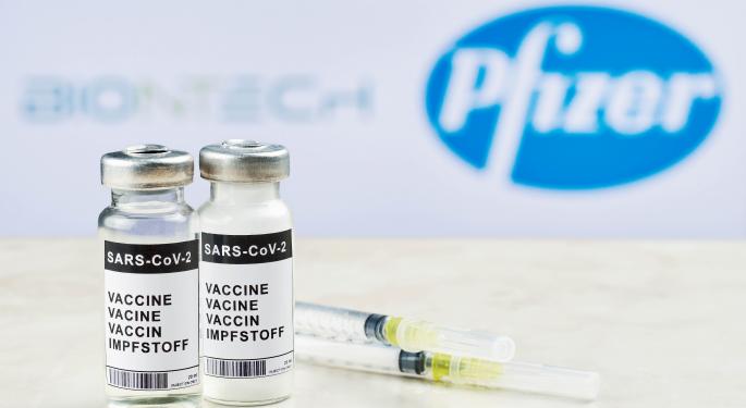 Vacuna Pfizer, aprobada para 12-15 años en Nueva Zelanda
