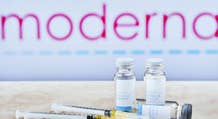 Moderna ne partagera pas la formule de son vaccin anti-covid