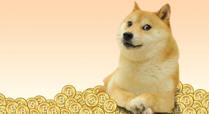 Whales Accumulating Dogecoin As Its Price Returns To A Key Level