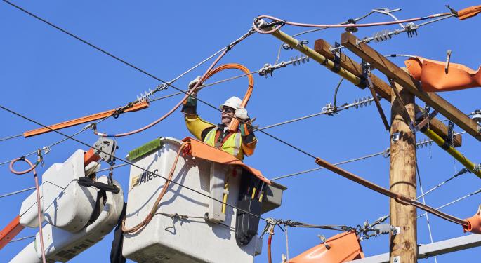 BofA Upgrades FirstEnergy Stock On Steady Improvement In Ohio Regulatory Backdrop