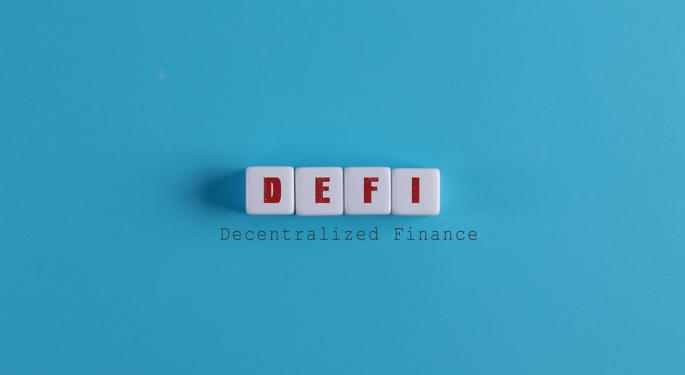 DeFi Platforms Worth Trying in 2022