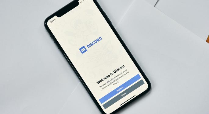 Discord Lands Minority Investment From Rival Sony, After It Rejected Microsoft Bid