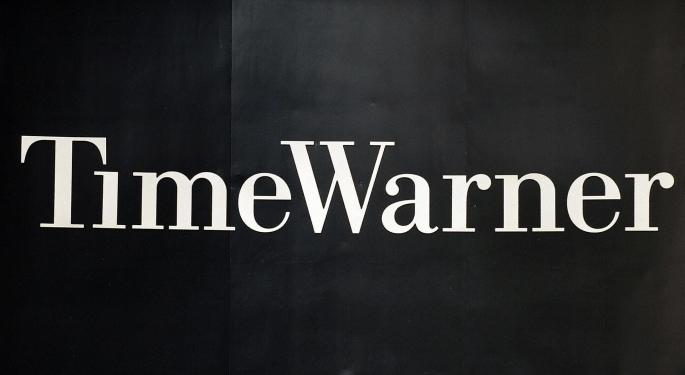 Will HBO Now Provide Growth For Time Warner?