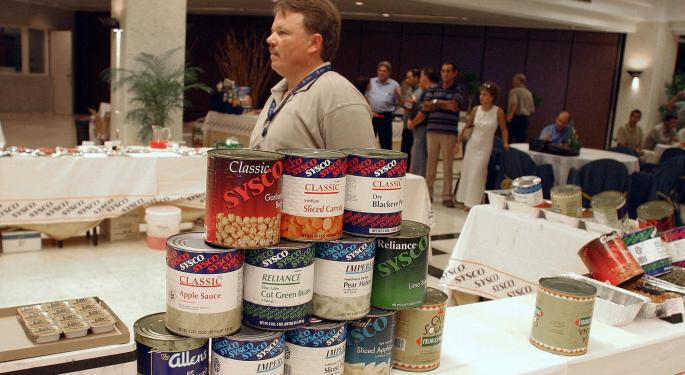 Sysco to Purchase US Foods in $8.2 Billion Acquisition
