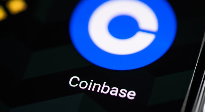 Coinbase Said To Be In Talks To Buy Brazil's Biggest Crypto Exchange