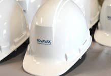 ¿Por qué las acciones de Novavax están cotizando al alza hoy?