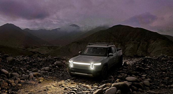 Rivian Failed To Disclose Price Hike Plans To Investors, Lawsuit Alleges
