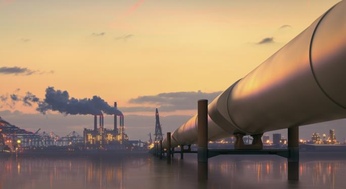 Here's A Closer Look At How This REIT & Natural Gas Pipeline Came Together