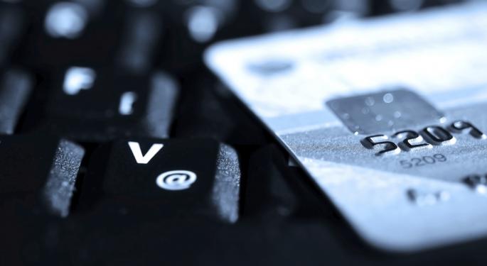2014 World Payments Report - A Focus On Non-Cash Payment Systems
