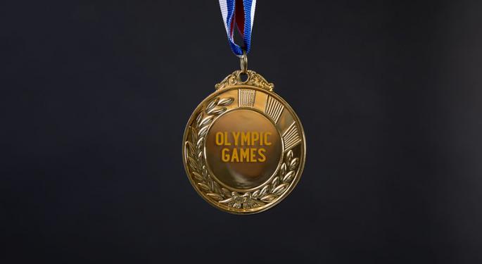 Qué empresa ganó el oro en los Juegos Olímpicos de Invierno 2022