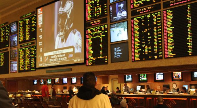 What The Supreme Court's Sports Betting Ruling Means For States, Leagues And Online Sportsbooks