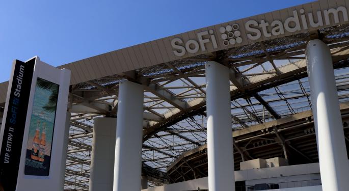Why SoFi Shares Are Sliding After Hours