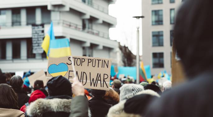 World's First NFT War History Museum Raises $600,000 To Help Rebuild Ukraine